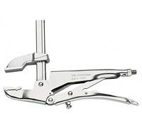Facom 521. 2-0 serrage fermeture à pression Clamp 200