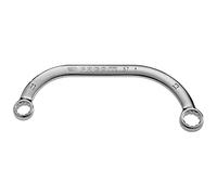 Facom Clé demi-lune étoile 57,11 x 13 - 11 x 13 mm
