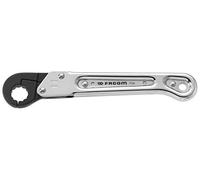 Facom 70A.13 Cle A Tuyauter A Cliquet 13Mm