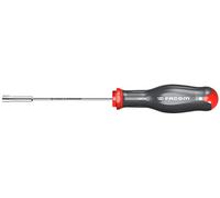 Facom Clé à douille 74AT.6 PROTWIST® – 6 mm