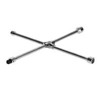 Facom Facom Clé en croix 24 - 27 - 33 mm, 3/4 Quantité:1