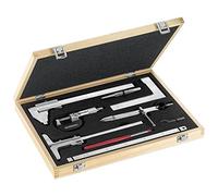 Facom Kit de mesure Facom, 8 pièces Quantité:1