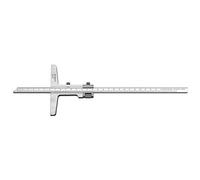 Facom 811C.250 Jauge Profondeur 1/50Eme 250Mm