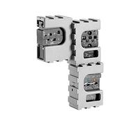 FACOM 821463 Matrice Interchangeable, Multicolore