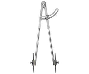 FACOM 823.25 Compas1/4 Cercle 300Mm -823.25