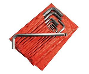 FACOM 83H. JU10 Ensemble de 10 clés Allen