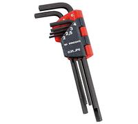 FACOM 83R.JP6 Jeu de 6 clés mâles sécurité