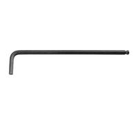 FACOM 83S.6L-Extra Long esférica Clé allen Noir 6 mm