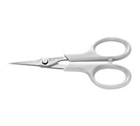 FACOM 841.MT Ciseaux à Lames courtes très pointues, Blanc, 155 mm