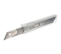 FACOM 844.S18L10 - Étui de 10 lames de cutter 18 mm