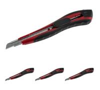 Facom - 844S9_31999 - Cutter 9 mm à lame sécable 844S9 (Lot de 4)