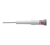 FACOM 84E.0,9X35 - Tournevis Micro-Tech 6 pans Mâle 0,9 x 35 mm