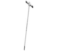Facom Clé mâle Facom manche en T hexagonal 3 mm 84TC.3 Quantité:1