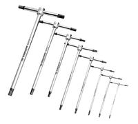 FACOM 84TC.J8PB Lot de 8 clés en T