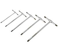 FACOM 84TC.JE5 Jeu 5 Cles Males En T Mm