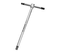 Facom - 84TC5_31425 - Clé mle en T 5 mm 84TC5 - Plus d'efficacité !, Argent