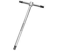 Facom 84TC8 Clé mâle en T 8 mm, Argent