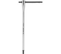 Facom Clé mâle en T 4 mm hexagonale – 1 pièce