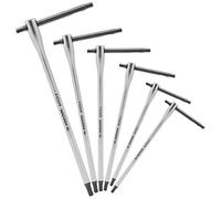 Facom 84TCD.J6 Jeu De 6 Cles Male En T