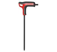 Facom Clé 6 pans 6 mm à poignée en T, tête sphérique 84TZSA.6 – 1 pièce