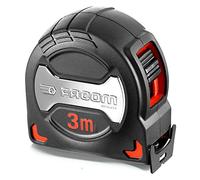 Facom 897A.319 Mètre à ruban hautes performances - Boîtier Grip - 3 mètres