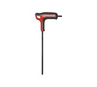 FACOM 89TXA.10 Clé Torx emmanchée, Rouge/noir, T 10