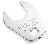 Facom-8CF R.3/Terminal Crowfoot 1/4 3/8P Fixe