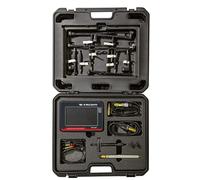 Facom 900.MPT - Testeur Multipression Numérique - Compatible avec Tous Types de Moteurs - Faux Injecteur Universel - Fausse Bougie Essence - Capteur de Pression 0-300 Bars