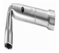 Facom Clé à tuyau coudée 90° 24 mm Quantité 1