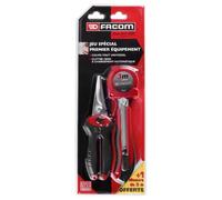 FACOM 980.844PB Composition premier équipement