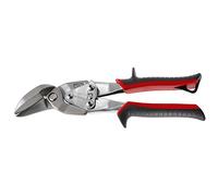 Facom Facom Cisaille à tôle avec démultiplication rouge gauche Quantité:1