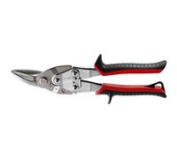 Facom Cisaille à tôle 'Luftfahrt' gauche rouge 24 cm Quantité 1
