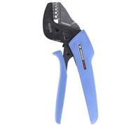 Facom Pince à sertir pour embouts de câbles 985895 – Efficacité et précision