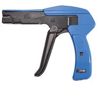 Facom Pince à sertir pour serre-câbles à façade 986075 Bleu Quantité:1