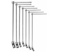 Facom 99C.JE12 Jeu De Cles