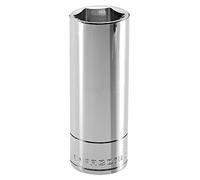 FACOM 9HLA-VASO LARGO 3/8-6C-9MM