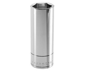 FACOM 9HLA-VASO LARGO 3/8-6C-9MM