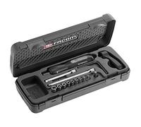 Facom Facom Tournevis dynamométrique 0,5-2,5 Nm 15 pièces Quantité:1