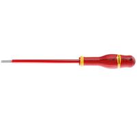 Facom A4X100VE Tournevis protwist pour vis à fente 4 x 100 mm 1000 v