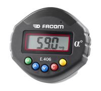Facom Adaptateur d'angle de face calibré 1 - 360 Quantité:1