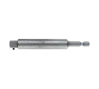 Facom Adaptateur de clé à douille Facom 1/4" à 3/8, 100 mm Quantité:1