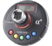 Facom Adaptateur couple/angle Facom 17, 340 Nm Quantité:1