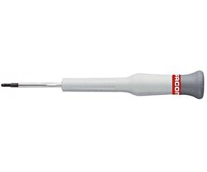 Facom AEX.7X35 - Tournevis Micro-Tech pour Vis Torx - 7 x 35 mm