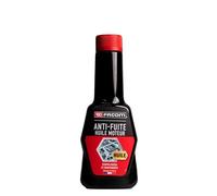 Facom Huile moteur Anti-Fuile - Régénère les joints - 250 ml Rouge