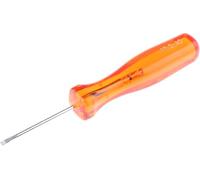 Facom AR.2X40 Tournevis ISORYL pour vis à fente - lame fraisée