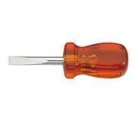 ARB - Tournevis ISORYL pour vis à fente - lame courte Facom ARB.6,5X40