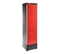 Facom Armoire 2m Facom JLS3, porte simple, rouge Quantité:1