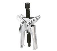 FACOM - Arrache Moyeu 2 Griffes - Extracteur à Prise Extérieure de 2 Griffes Larges - U.35P - 2 Goupilles de Rechange - Outillage Professionnel de Qualité - Longue Durée de Vie