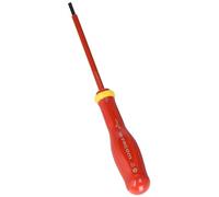 FACOM AT3.5X100VE TOURNEVIS PROTWIST isolé 1000 Volts pour vis à fente