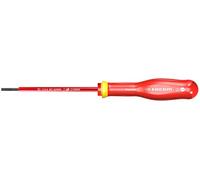FACOM AT3X100VE TOURNEVIS PROTWIST isolé 1000 Volts pour vis à fente